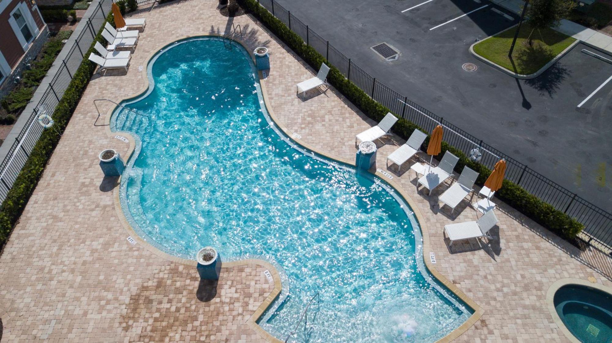 Magical Themed House Just 5 Minutes To Disney Free Bbq Pool Access Four Corners Exterior foto