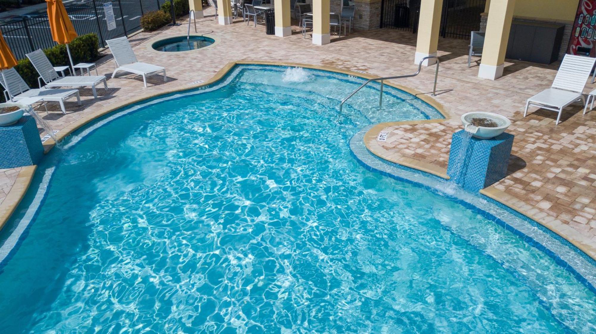Magical Themed House Just 5 Minutes To Disney Free Bbq Pool Access Four Corners Exterior foto