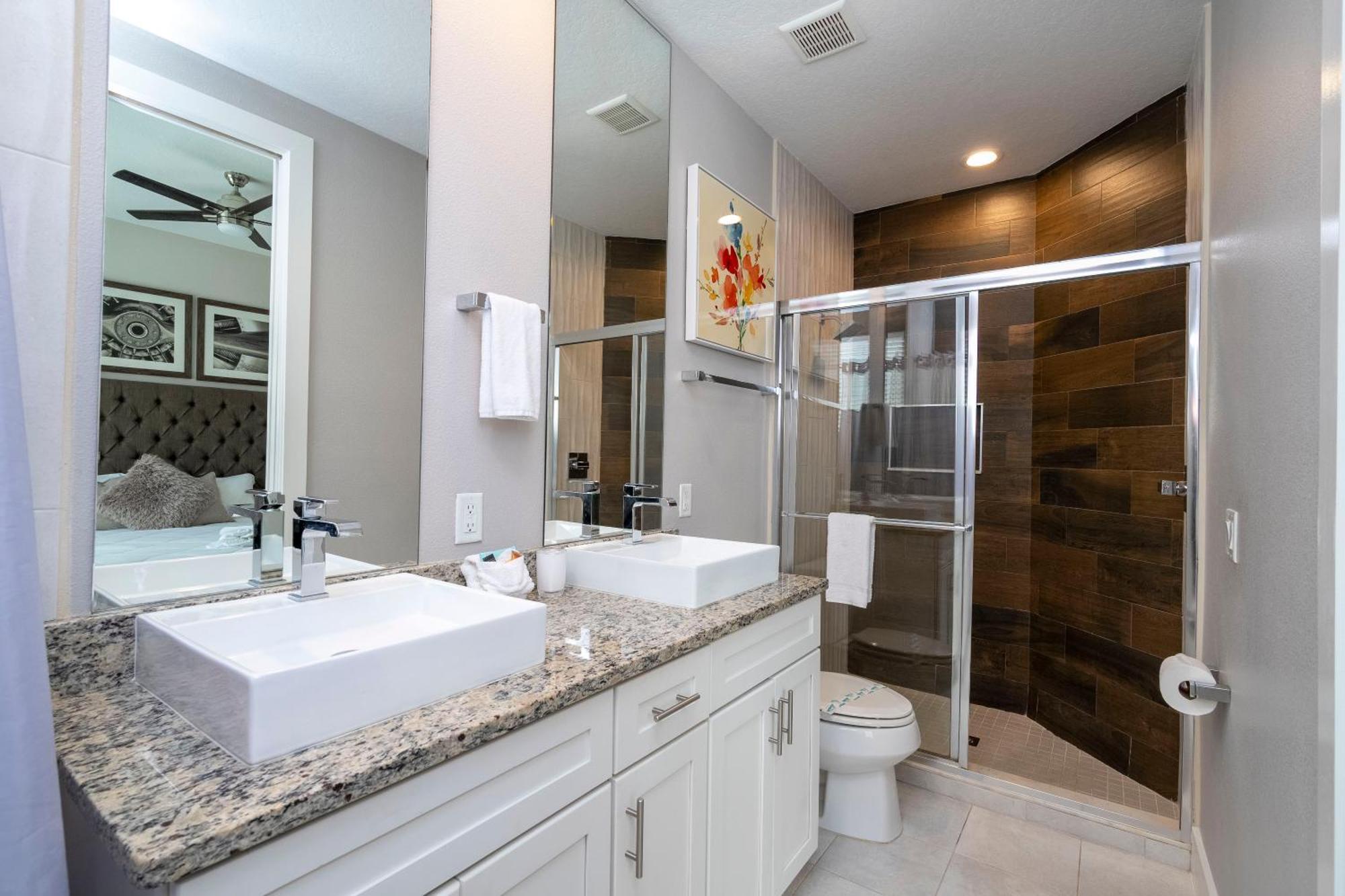 Magical Themed House Just 5 Minutes To Disney Free Bbq Pool Access Four Corners Exterior foto