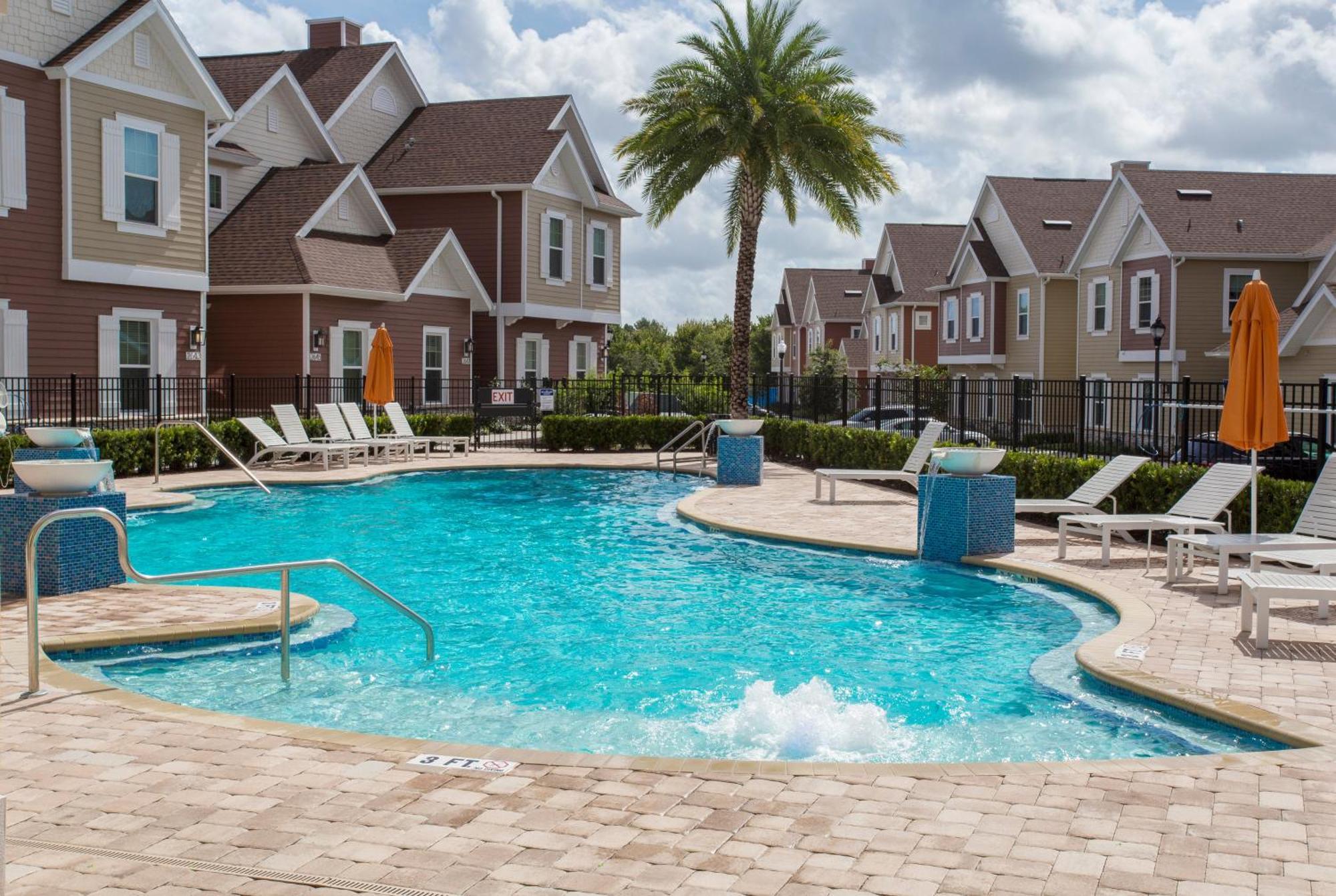 Magical Themed House Just 5 Minutes To Disney Free Bbq Pool Access Four Corners Exterior foto